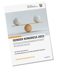 Doku Gender-Kongress 2023